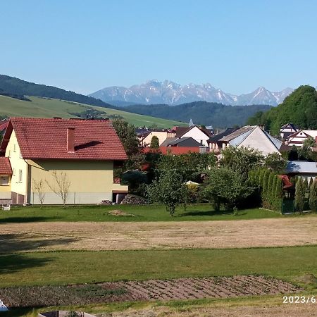 Noclegi U Bartka Sromowce Nizne Bagian luar foto