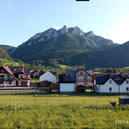 Noclegi U Bartka Sromowce Nizne Bagian luar foto