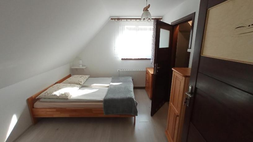 Noclegi U Bartka Sromowce Nizne Bagian luar foto